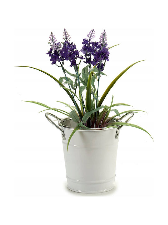 Ibergarden Pot Plastic 11x11x15.5cm.