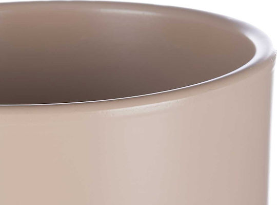 Ibergarden Set 2 Pots Plastic Beige