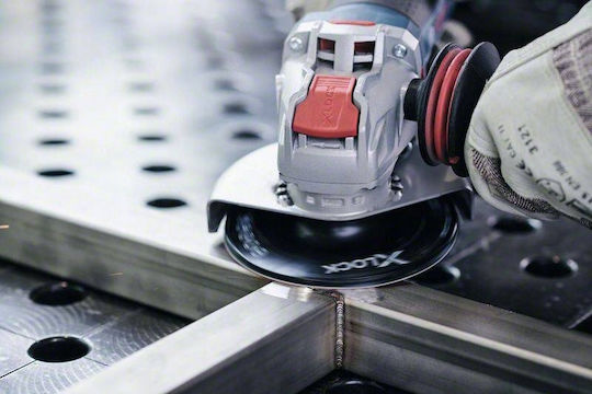 Bosch 2609004175 Πέλμα Έκκεντρου Τριβείου 125