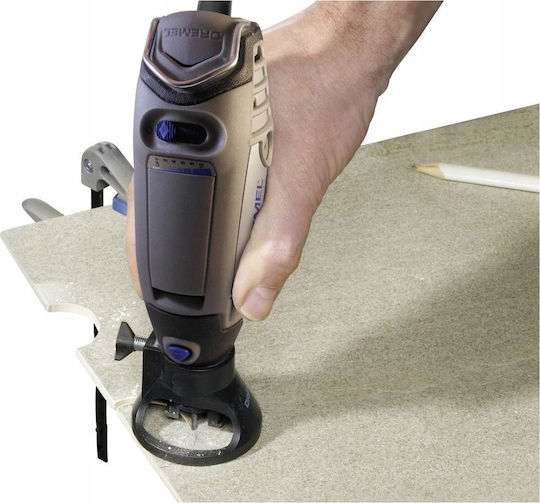 Dremel 26150566JB Zubehör Multifunktionswerkzeug