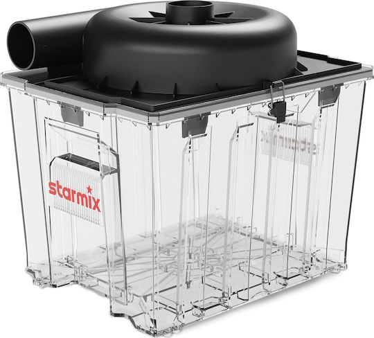 Dustfixx Starmix Separator