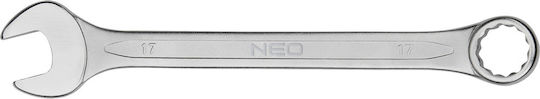 Neo Tools Deutsch Polygon 30mm 1Stück