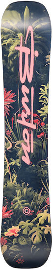 Burton Custom Board Flying V Men's Snowboard