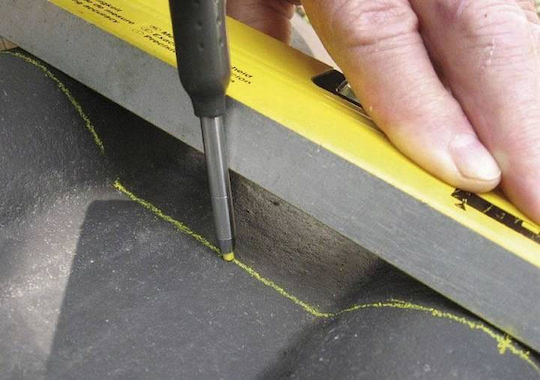 Pica 30404 Σημαδευτήρι