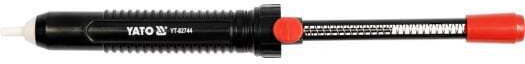 Yato YT-82744 Saugpumpe