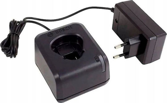 Bosch Ladegerät für Werkzeugbatterien 12V