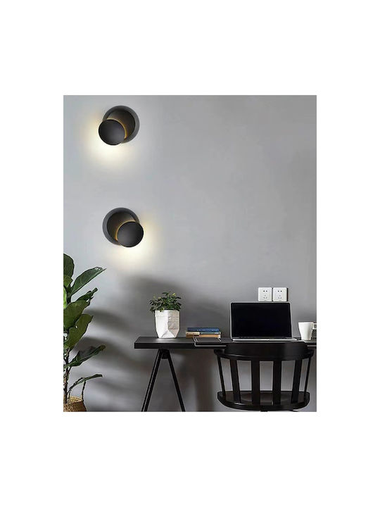 ArkoLight Φωτιστικό Τοίχου LED ArkoLight Φωτιστικό Τοίχου LED