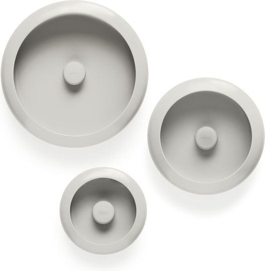 Fatboy Leuchte Wand Gray