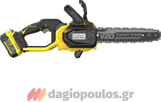 Stanley -XJ Кастрене Безчетков 20V 2.51кг с шина 30см