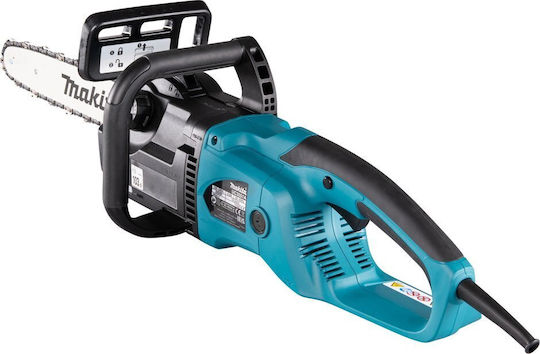 Makita Benzin-Kettensäge 5.48kg mit Schiene 35cm und Easy Start