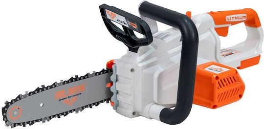 Ruris 2524e Αλυσοπρίονο Μπαταρίας 3.12kg