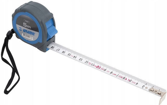 Unior 710P Tape Measure 16mm x 3m