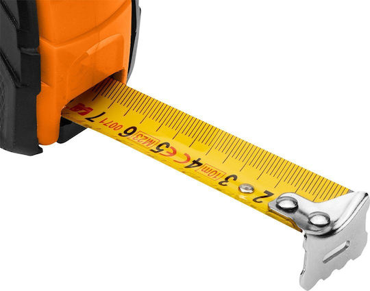 Neo Tools Μετροταινία 25mm x 5m