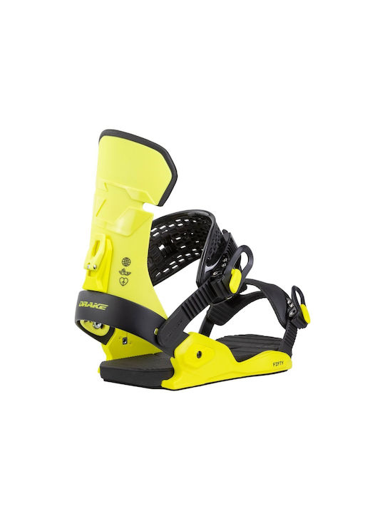 Drake Fifty Ανδρικές Δέστρες Snowboard Χρώμα Drake Fifty Ανδρικές Δέστρες Snowboard Χρώμα