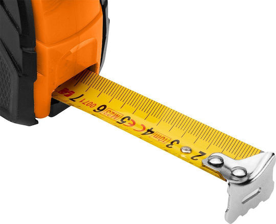 Neo Tools Метрическа лента 25мм x 10м