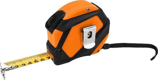 Neo Tools Banda de măsurat cu magnet 16mm x 3m