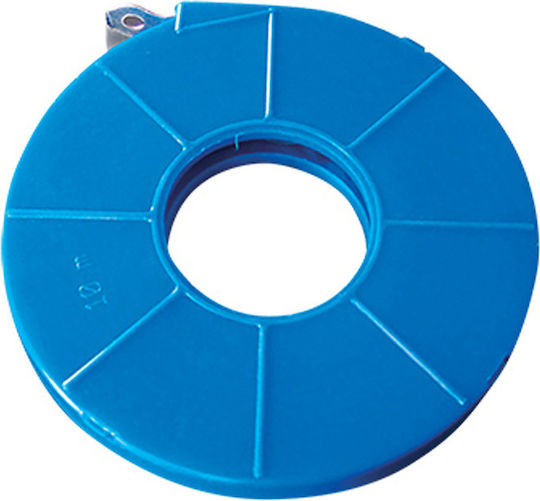 Τσέρκι Τσέρκι Διάτρητο 12x0,75mm 10m 27-320