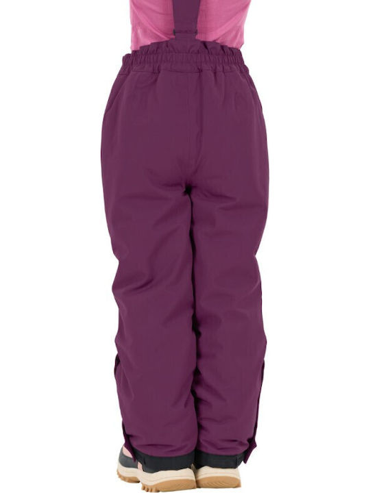 ZigZag Z213017-4078 Ski & Snowboard Lila