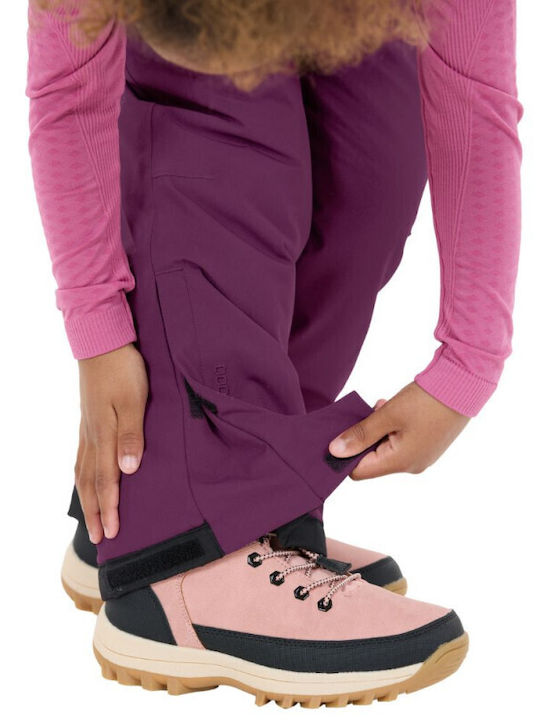 ZigZag Z213017-4078 Ski & Snowboard Lila