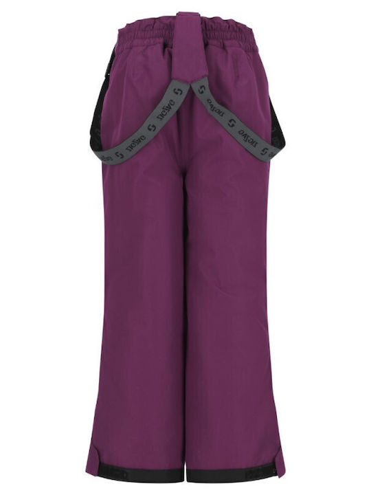 ZigZag Z213017-4078 Ski & Snowboard Lila