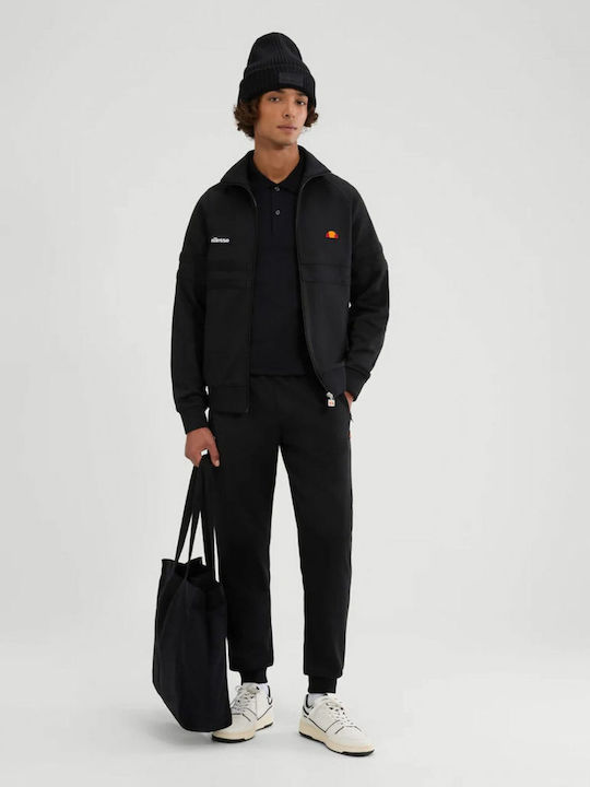 Sweatshirt Black