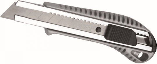 Dedra Folding Knife with Blade Width 18mm