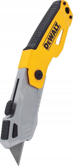 Dewalt Κοπίδι Φαλτσέτα με Πλαστικό Σώμα