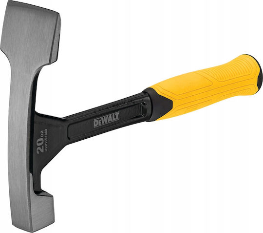 Dewalt Κοπίδι Φαλτσέτα με Πλαστικό Σώμα