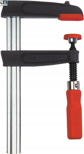 Bessey TPN20B6BE Klemme Typ "F" mit maximaler Öffnung von 200mm mm
