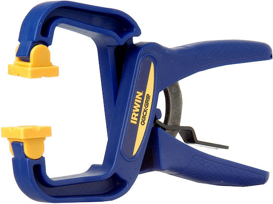 Irwin T59200ECD Σφιγκτήρας Καστάνιας με Μέγιστο Άνοιγμα 50mm