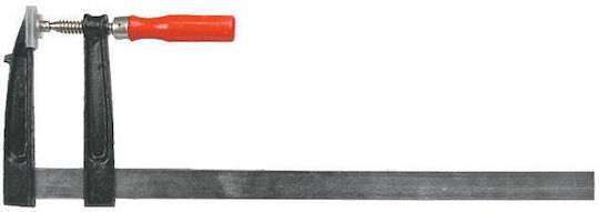 Top Tools 12A220 Clamp Type "F" Maximum Opening 300mm