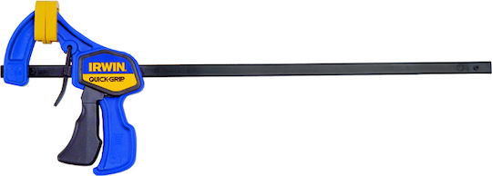 Irwin T5412EL7 Σφιγκτήρας Αυτόματος Σκανδάλης με Μέγιστο Άνοιγμα 300mm