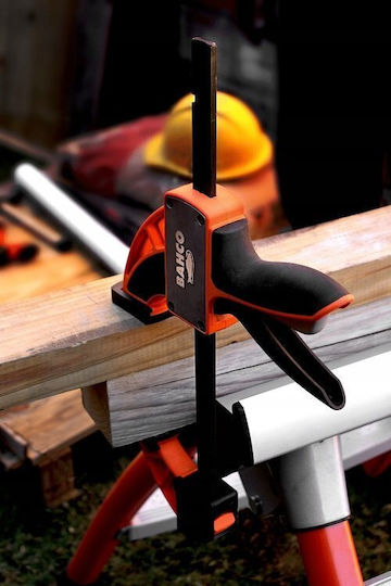 One-handed Quick Clamp Qcb 150mm