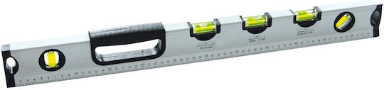 Proline 15396 Нивелир Алуминиев 60бр с 5 Очи