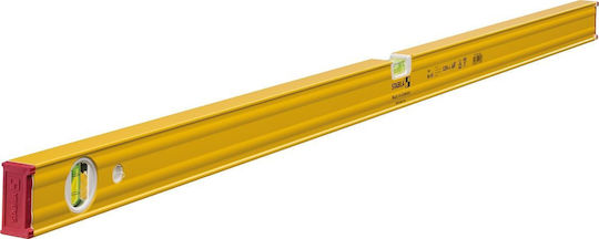 Stabila Type 80 AS Spirit Level Нивелир Алуминиев 120бр с 2 Очи