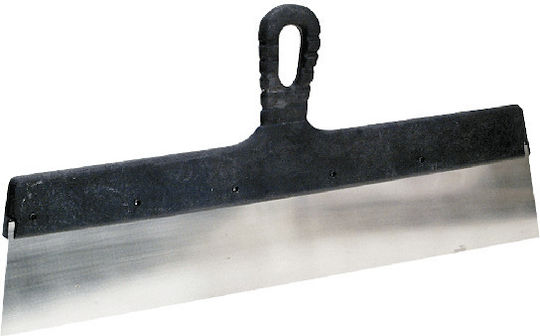 Topex Trowel Plasticό 200x200mm with Plastic Handle 13A520