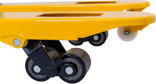 Airpress Palettenwagen for Load Weight up to 2.5t