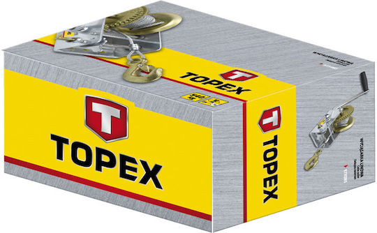 Topex Compensator de primăvară