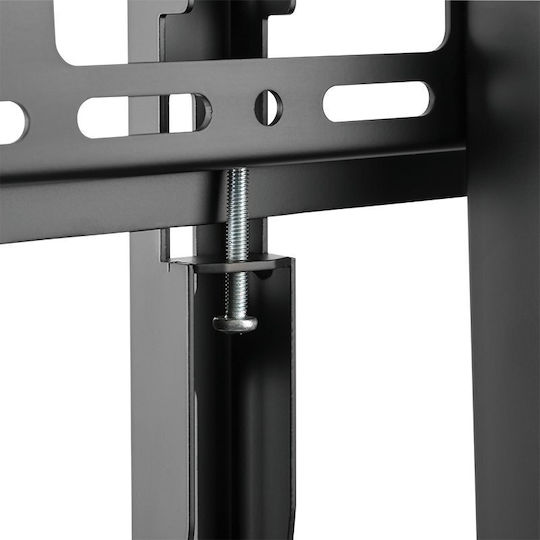 LogiLink Transport Trolley for Weight Load up to 150kg Black
