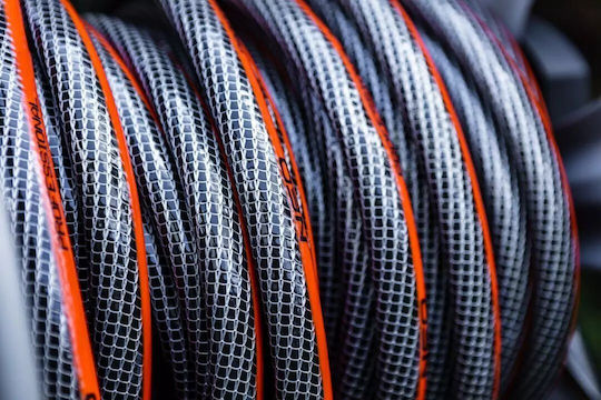 Neo Tools Furtun de grădină Udare Professional 3/4" 50m