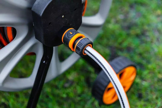 Neo Tools Furtun de grădină Udare Professional 3/4" 50m