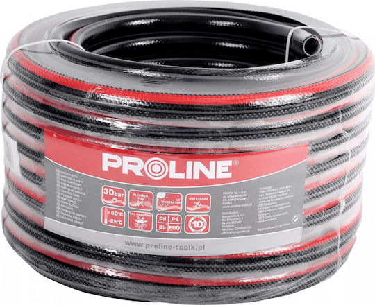 Proline Λάστιχο Ποτίσματος 1/2" 20m