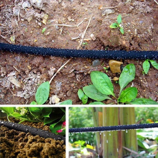 Geko Λάστιχο Bewässerung 1/2" 30m