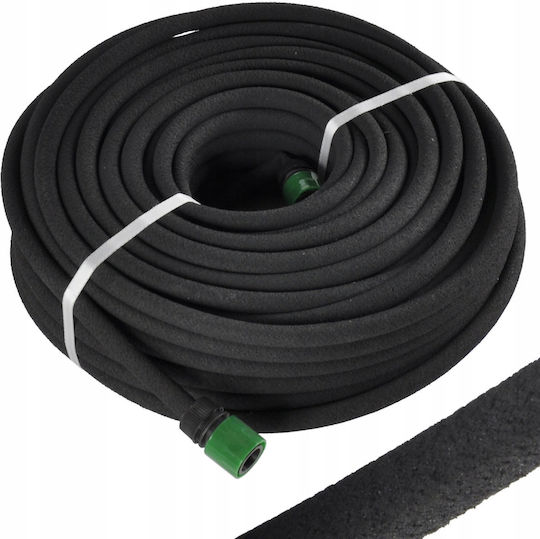 Geko Geko Garden Hose Pipe Set 1/2" 50m