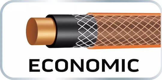 Neo Tools Furtun de grădină Udare 1/2" 20m
