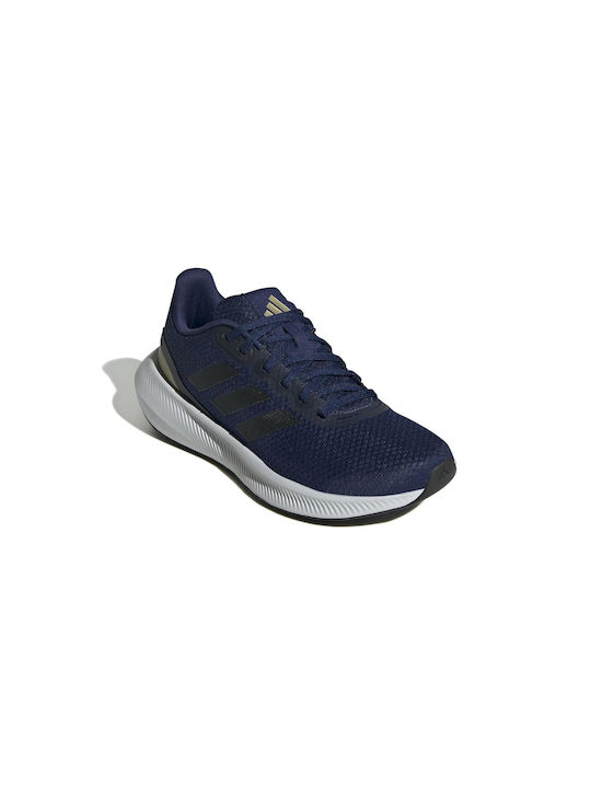 Runfalcon 3 Sport Shoes Running Blue