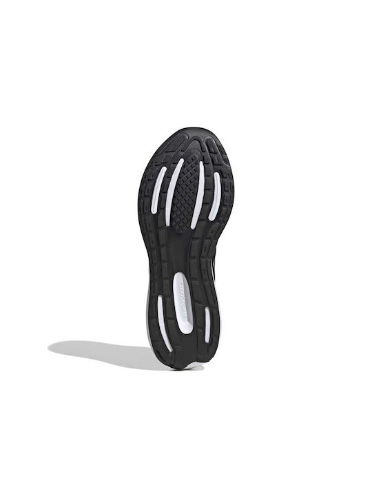 Runfalcon 3 Sport Shoes Running Black