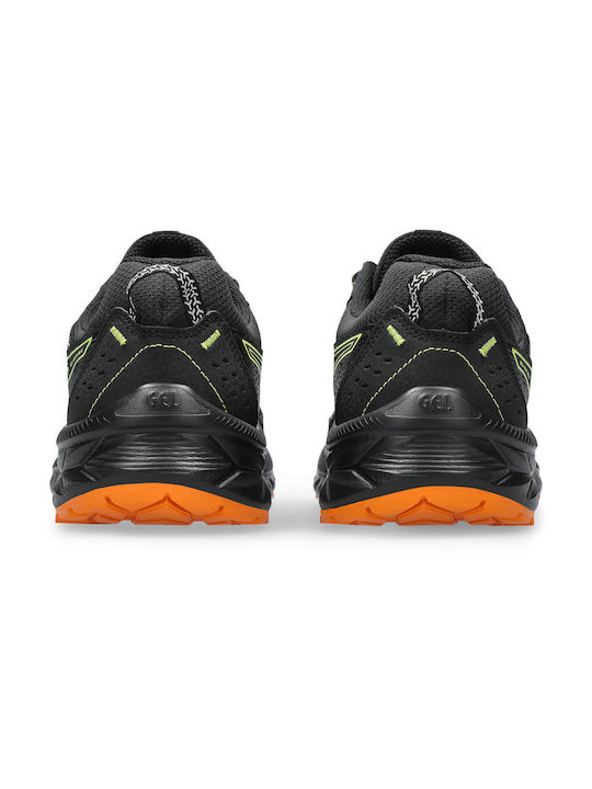 Gel-Venture 9 Sport Shoes Running Black
