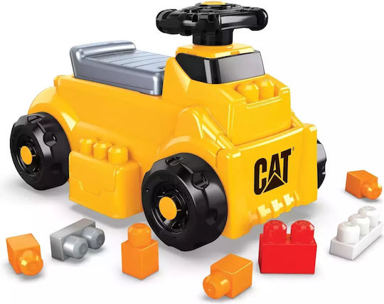 Mega Bloks Blocuri pentru 1-3 ani Ani 10buc