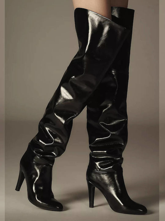 Women's Boots Black